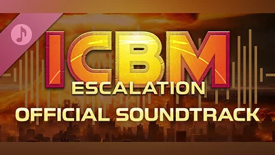 Сборник ICBM: Escalation Soundtrack