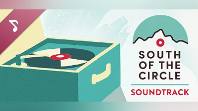 Сборник South of the Circle Soundtrack