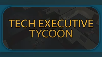 Сборник Tech Executive Tycoon