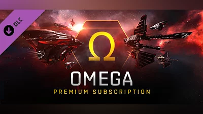 Сборник EVE Online - Omega Subscription