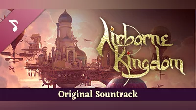Сборник Airborne Kingdom Soundtrack
