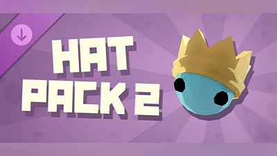 Сборник Grapples Galore - Hat Pack 2