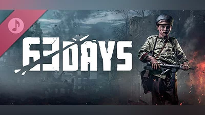 Сборник 63 Days Soundtrack