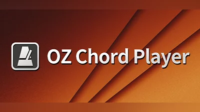 Сборник OZ Chord Player