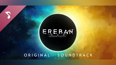 Сборник Ereban: Shadow Legacy Soundtrack