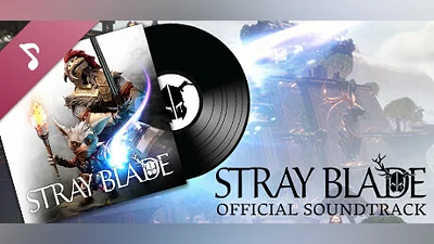 Сборник Stray Blade Soundtrack