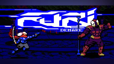 Сборник Furi Demake - The Chain