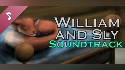Сборник William and Sly: Classic Collection Soundtrack