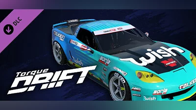 Сборник Torque Drift - Matt Field Driver Car