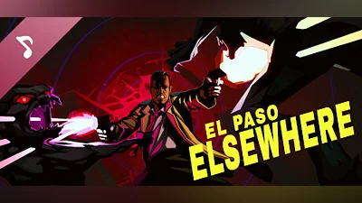 Сборник El Paso, Elsewhere: The Rap Album