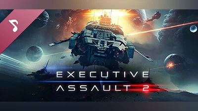 Сборник Executive Assault 2 Soundtrack