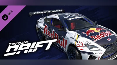 Сборник Torque Drift - Ahmad Daham Driver Car