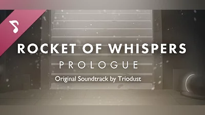 Сборник Rocket of Whispers: Prologue Original Soundtrack