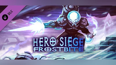 Сборник Hero Siege - Frostbite (Skin)