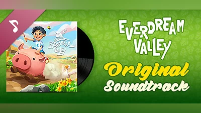 Сборник Everdream Valley Soundtrack