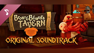 Сборник Bronzebeard's Tavern Soundtrack