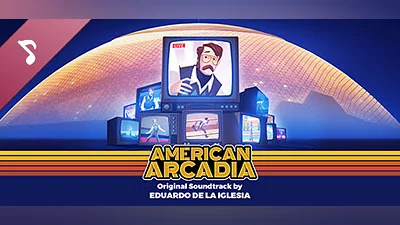 Сборник American Arcadia Soundtrack