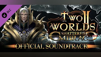 Сборник Two Worlds II - SE Soundtrack