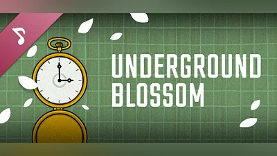 Сборник Underground Blossom Soundtrack