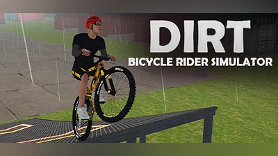 Сборник Dirt Bicycle Rider Simulator