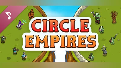 Сборник Circle Empires Soundtrack