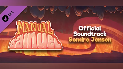 Сборник Manual Samuel Official Soundtrack