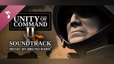 Сборник Unity of Command II Soundtrack