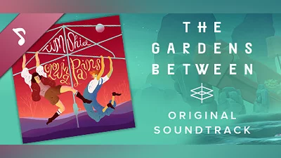 Сборник The Gardens Between Soundtrack