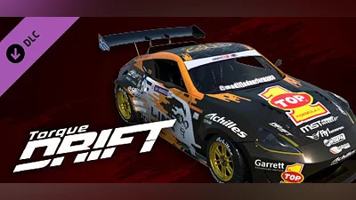 Сборник Torque Drift - George K Driver Car