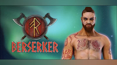 Сборник Berserker
