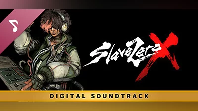 Сборник Slave Zero X Soundtrack