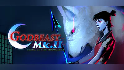 Сборник Godbeast Mk.II