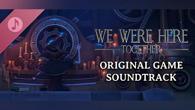 Сборник We Were Here Together: Original Soundtrack