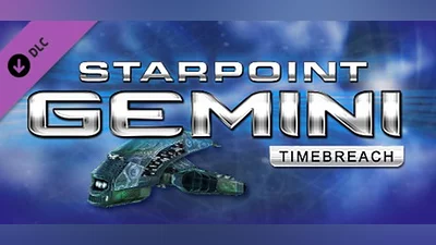 Сборник Starpoint Gemini : Timebreach