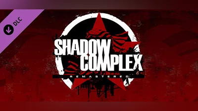 Сборник Shadow Complex Superfan DLC Pack