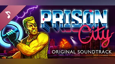 Сборник Prison City Original Soundtrack