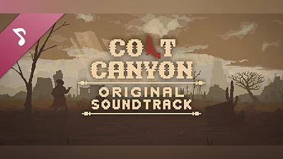 Сборник Colt Canyon Soundtrack