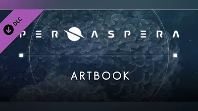 Сборник The Art of Per Aspera