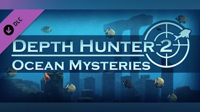 Сборник Depth Hunter 2: Ocean Mysteries