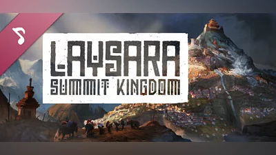 Сборник Laysara: Summit Kingdom Soundtrack