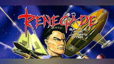 Сборник Renegade: Battle for Jacob's Star