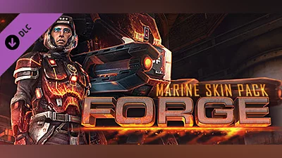 Сборник Natural Selection 2 - Forge Pack