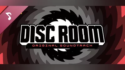 Сборник Disc Room Soundtrack