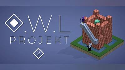 Сборник O.W.L Projekt 2