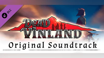 Сборник Dead In Vinland - Official Soundtrack