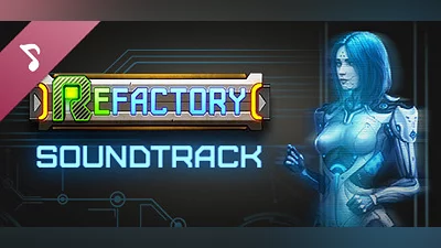 Сборник ReFactory Soundtrack
