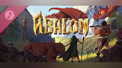 Сборник Abalon Soundtrack