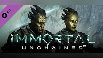 Сборник Immortal: Unchained - Midas Touched