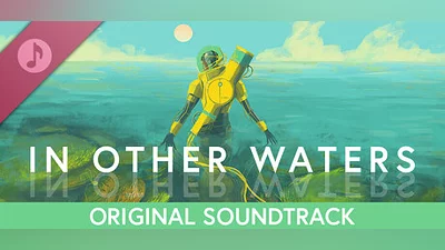 Сборник In Other Waters Soundtrack