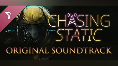 Сборник Chasing Static Original Soundtrack